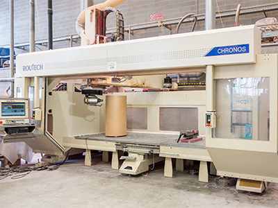 Lavorazioni isolmax