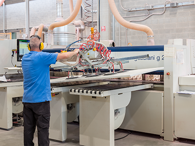 Lavorazioni isolmax