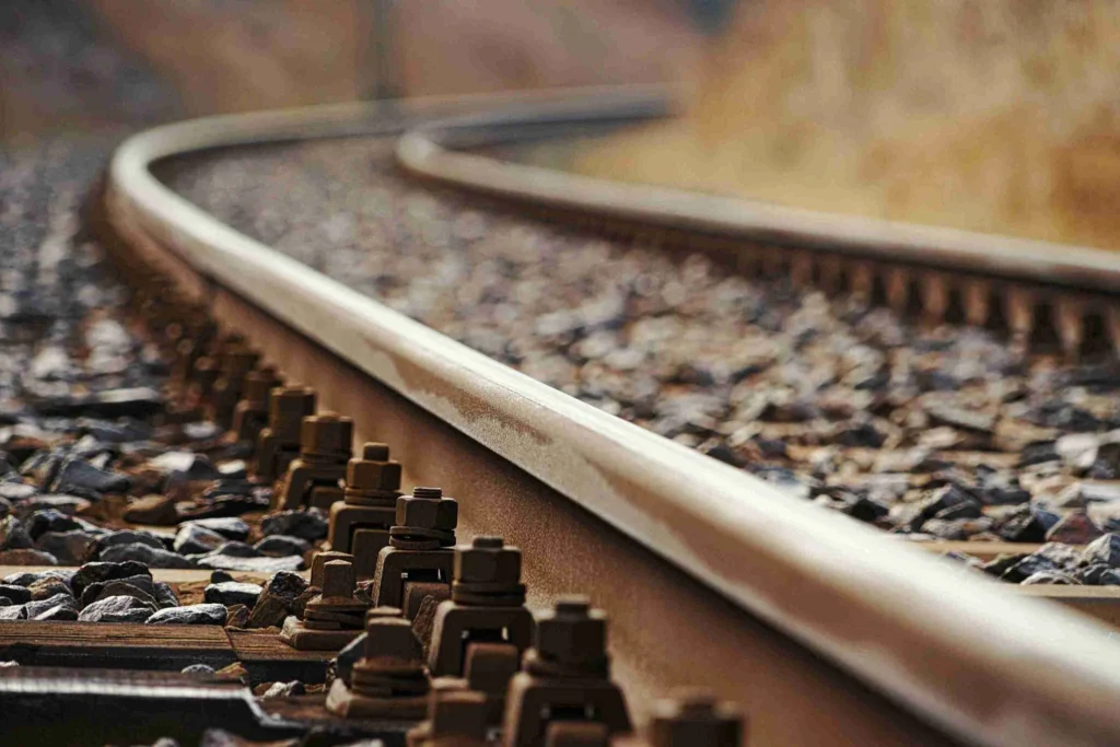 Industria ferroviaria e isolanti